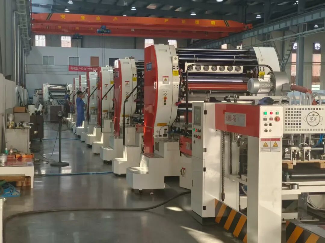 新產(chǎn)品國(guó)內(nèi)首創(chuàng)！這家細(xì)分行業(yè)龍頭還有更多技術(shù)儲(chǔ)備哦······